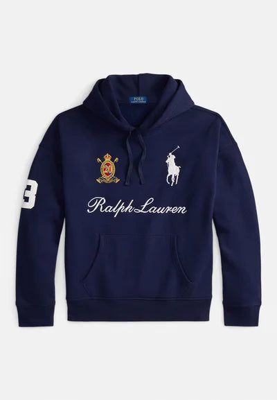 Promoção - Moletom Polo Andover
