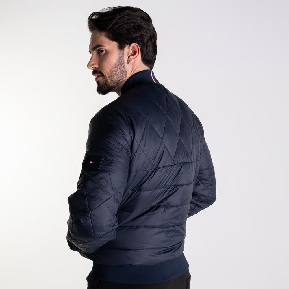 Jaqueta Tommy Hilfiger Bomber