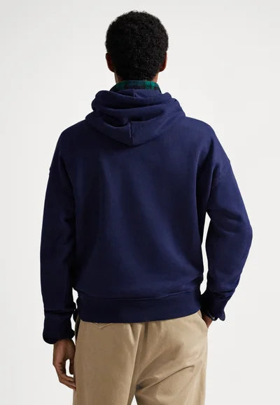 Promoção - Moletom Polo Andover