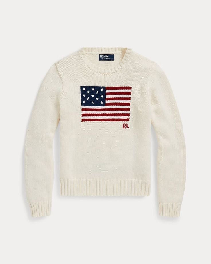 Promoção - Suéter Polo Americano USA