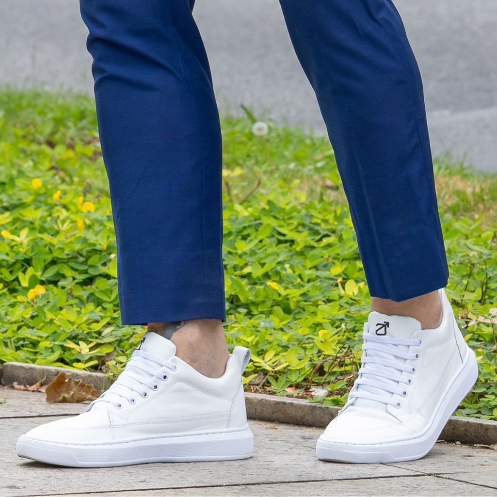 Tênis Casual Ice