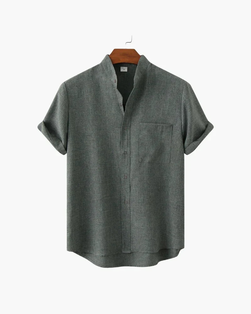 Camisa Italiana San'Dinnely