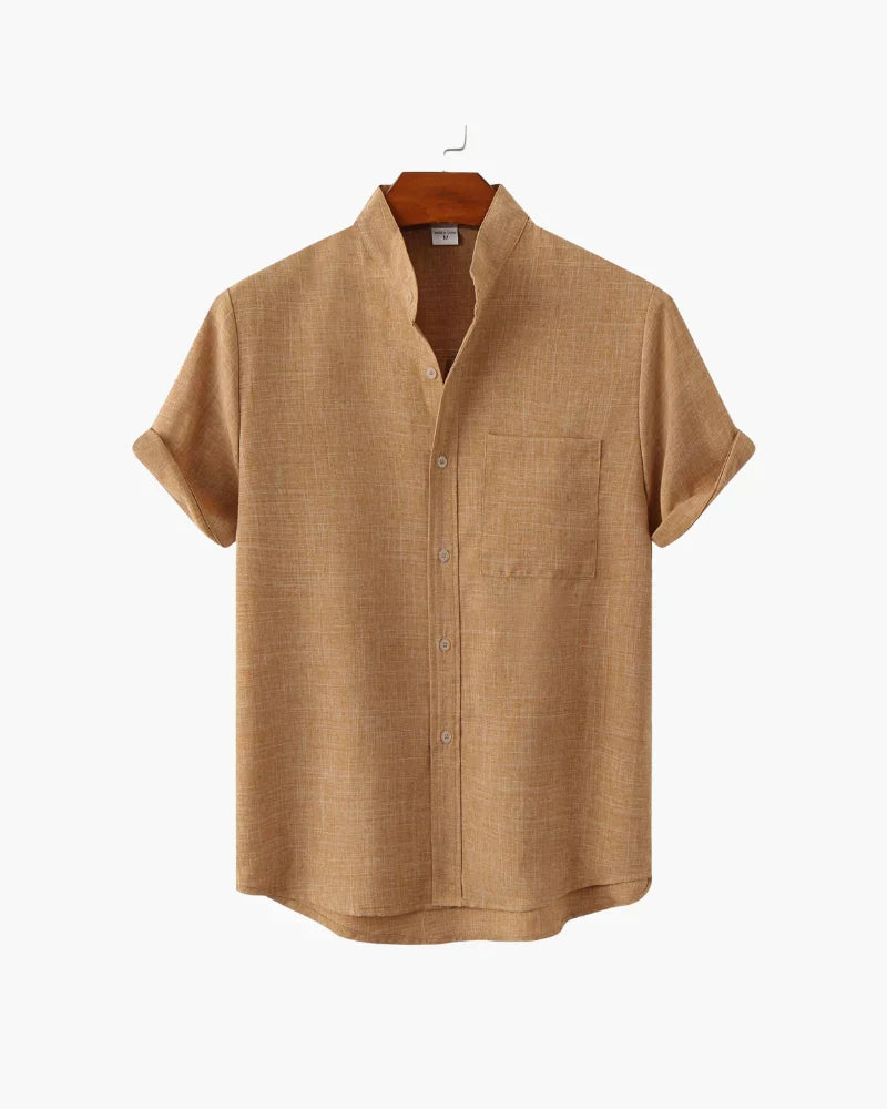 Camisa Italiana San'Dinnely