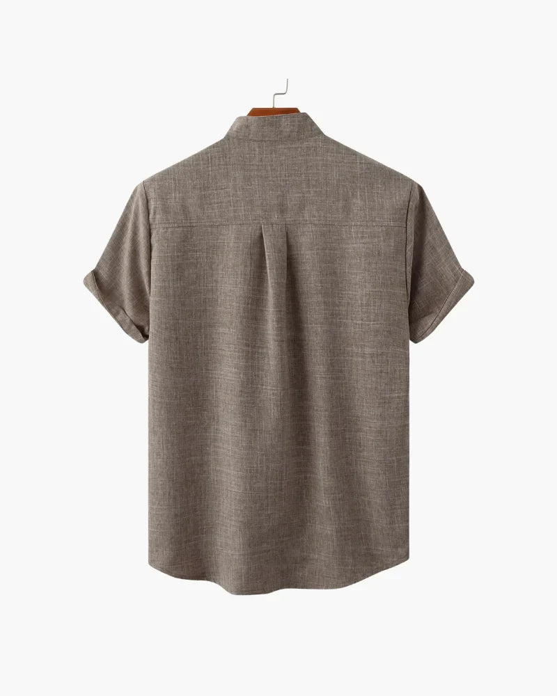 Camisa Italiana San'Dinnely
