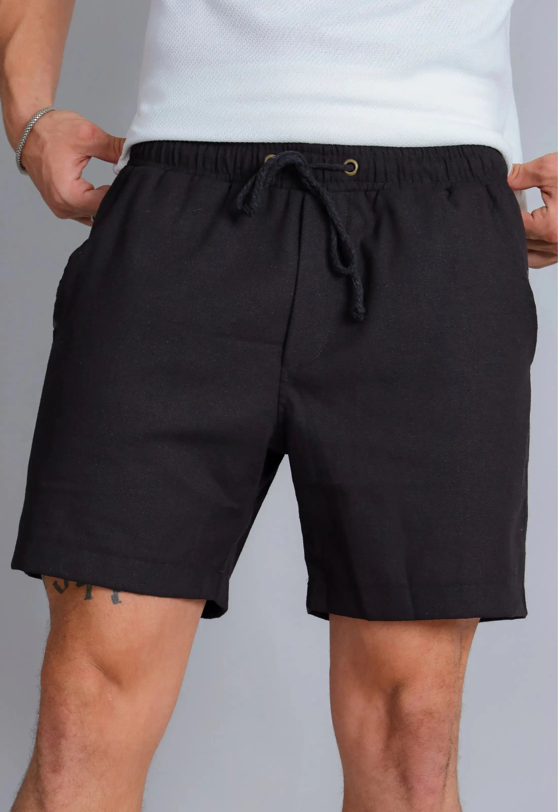 Short de Linho Zaori