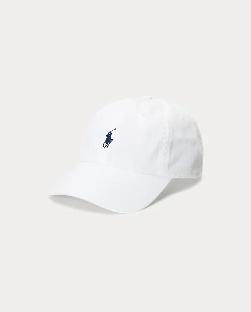 Boné Polo Clássic