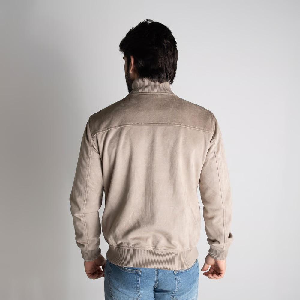 Jaqueta RL suede
