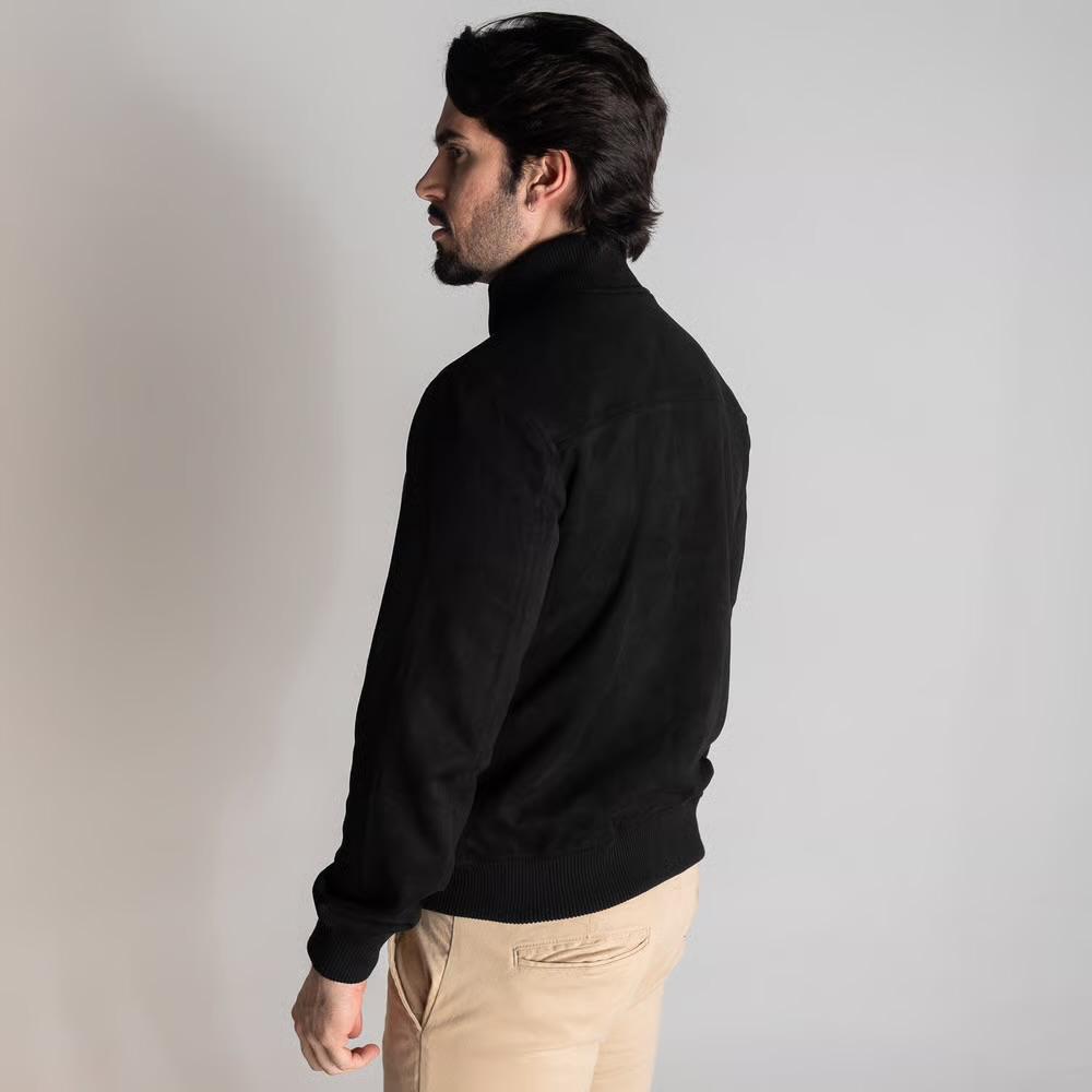 Jaqueta RL suede