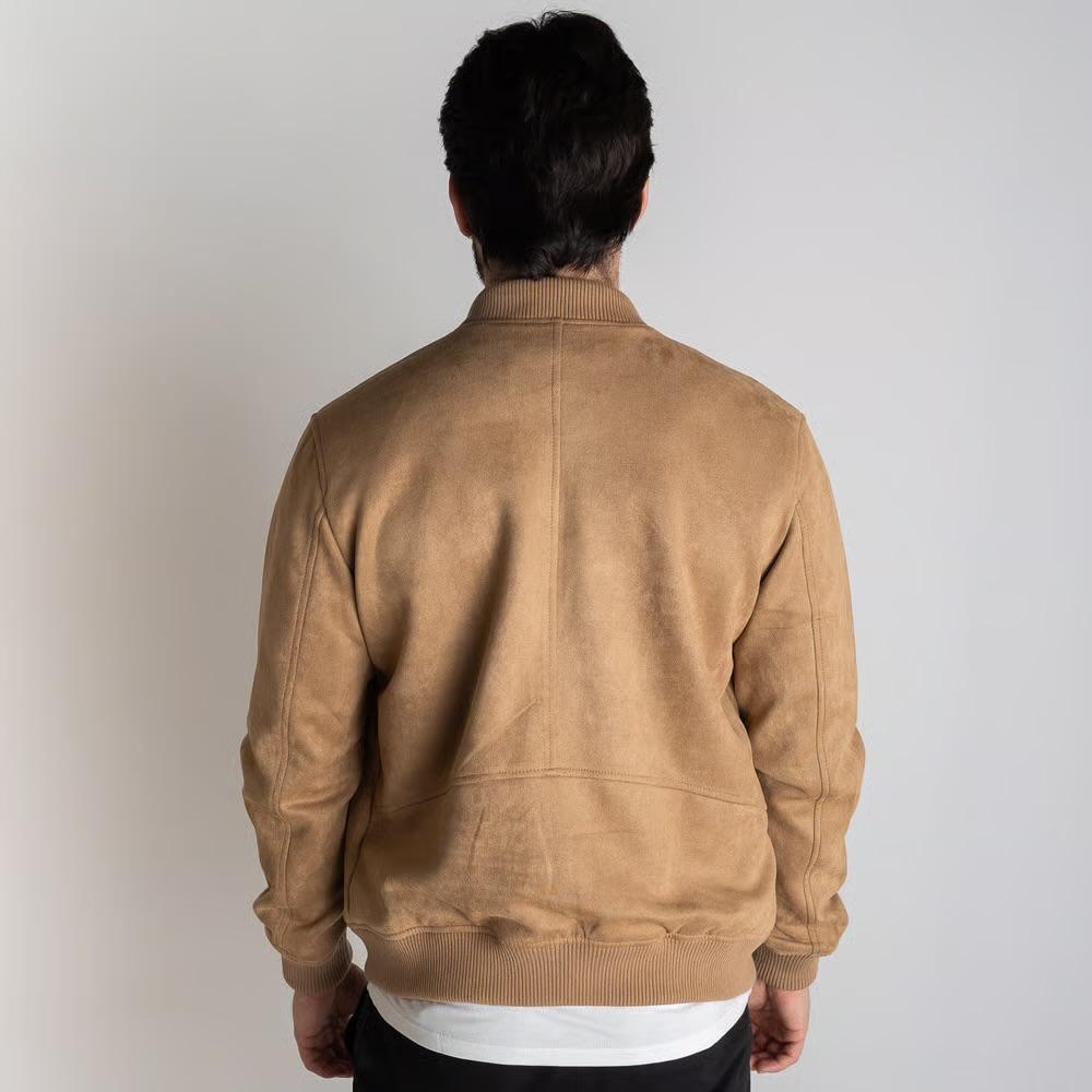 Jaqueta RL suede