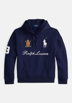 Promoção - Moletom Polo Andover