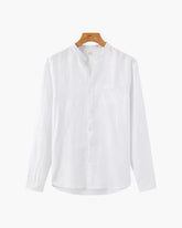 Camisa de Linho Amalfi