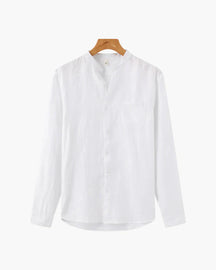 Camisa de Linho Amalfi