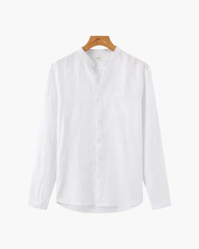 Camisa de Linho Amalfi