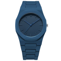 Relógio Oruss Black Minimalista