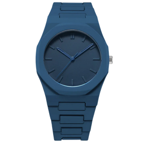 Relógio Oruss Black Minimalista