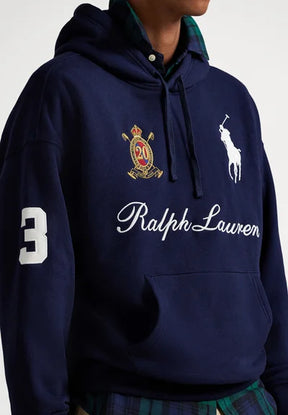 Promoção - Moletom Polo Andover