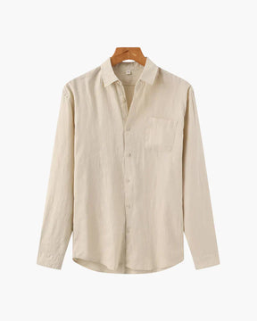 Camisa de Linho Amalfi