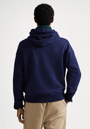 Promoção - Moletom Polo Andover