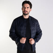 Jaqueta Tommy Hilfiger Bomber