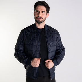 Jaqueta Tommy Hilfiger Bomber