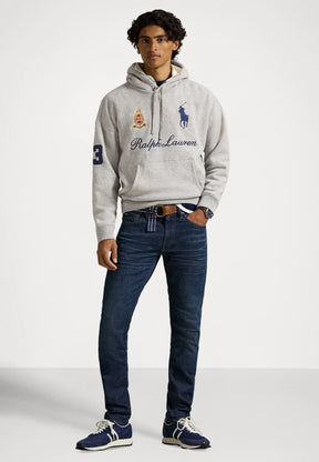 Promoção - Moletom Polo Andover