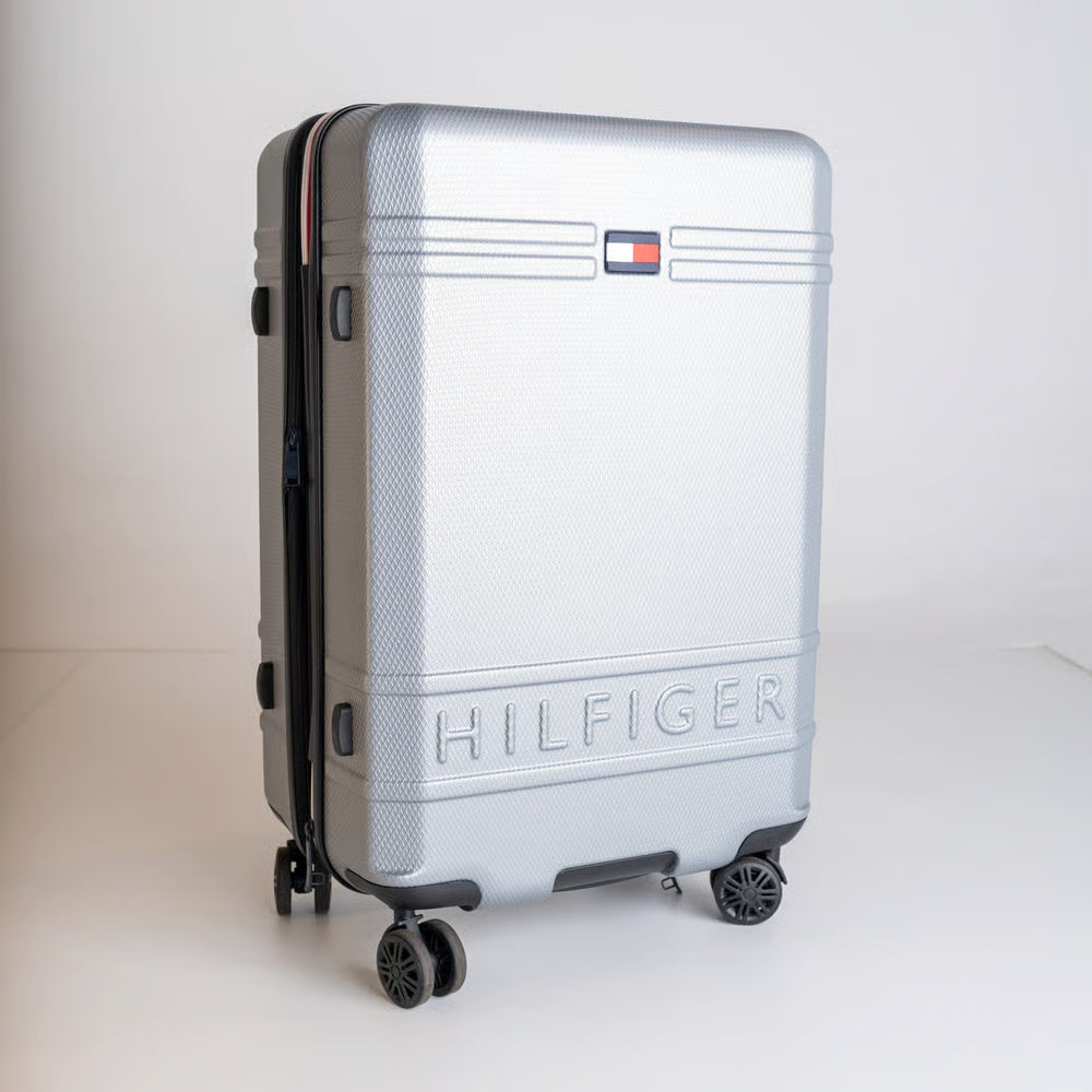 Mala Média Tommy Hilfiger Robust