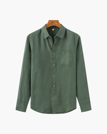 Camisa de Linho Amalfi
