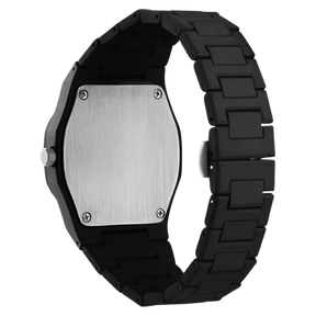 Relógio Oruss Black Minimalista