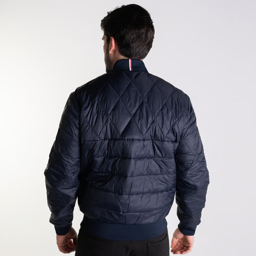 Jaqueta Tommy Hilfiger Bomber