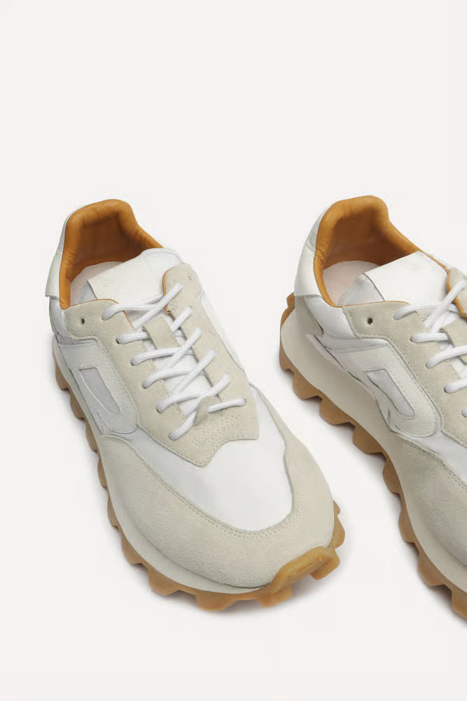 Tênis Reserva Go Yankee Leather