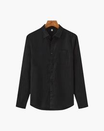 Camisa de Linho Amalfi