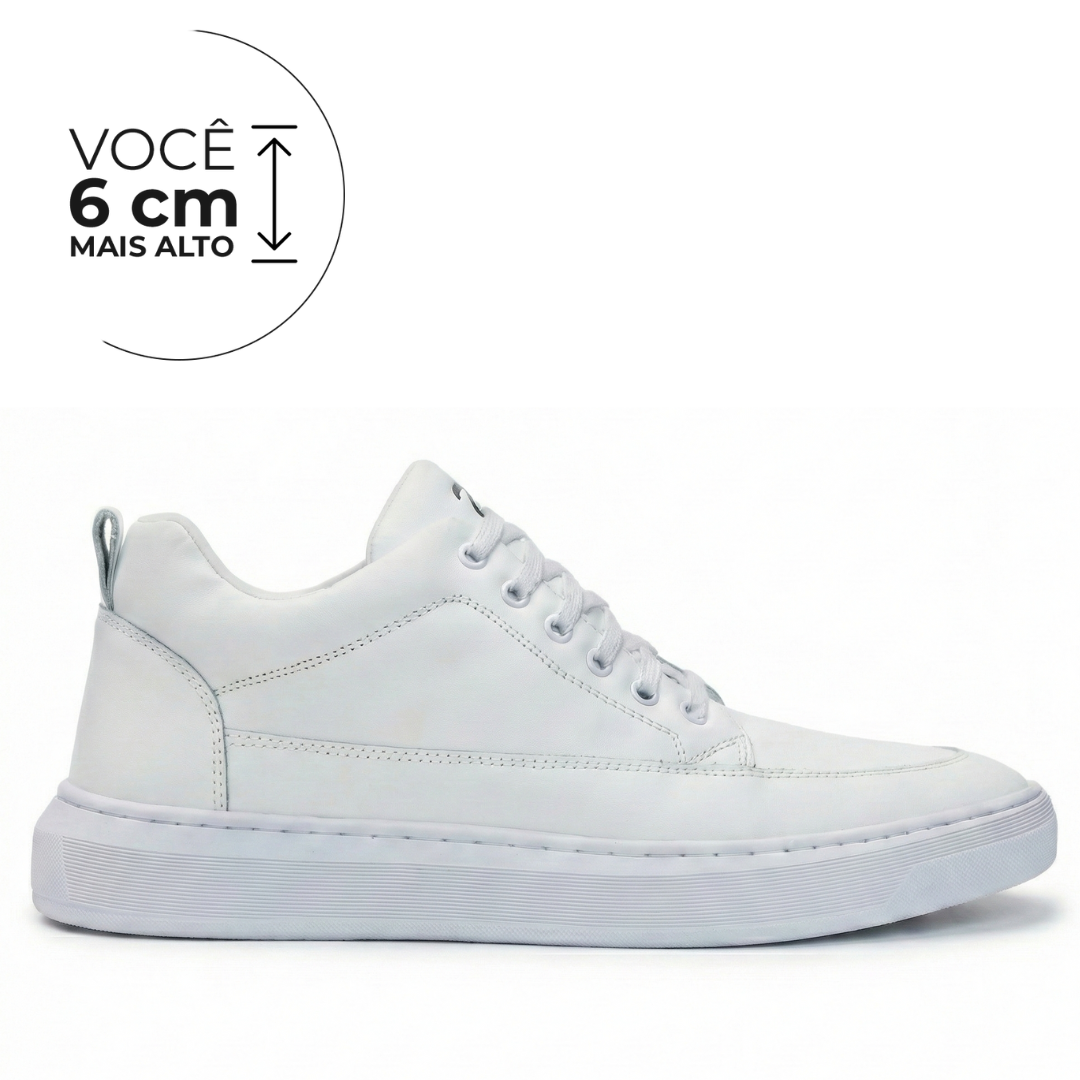 Tênis Casual Ice