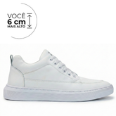 Tênis Casual Ice