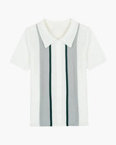 Camisa Polo Bradford Knit