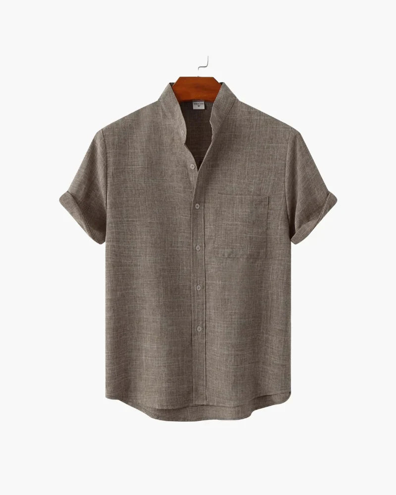 Camisa Italiana San'Dinnely