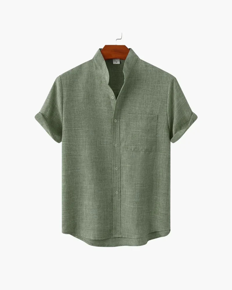Camisa Italiana San'Dinnely