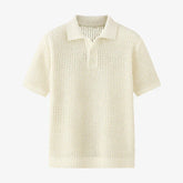 Camisa Polo Tricot Gioginne