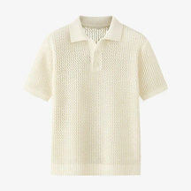 Camisa Polo Tricot Gioginne
