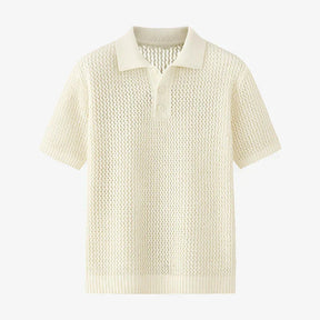 Camisa Polo Tricot Gioginne