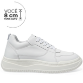 Tênis Casual Pure