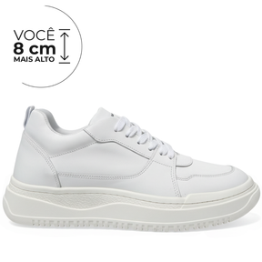 Tênis Casual Pure