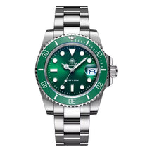 Relógio Mr. Jack 41mm