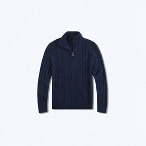Suéter Tricot San'Victorio