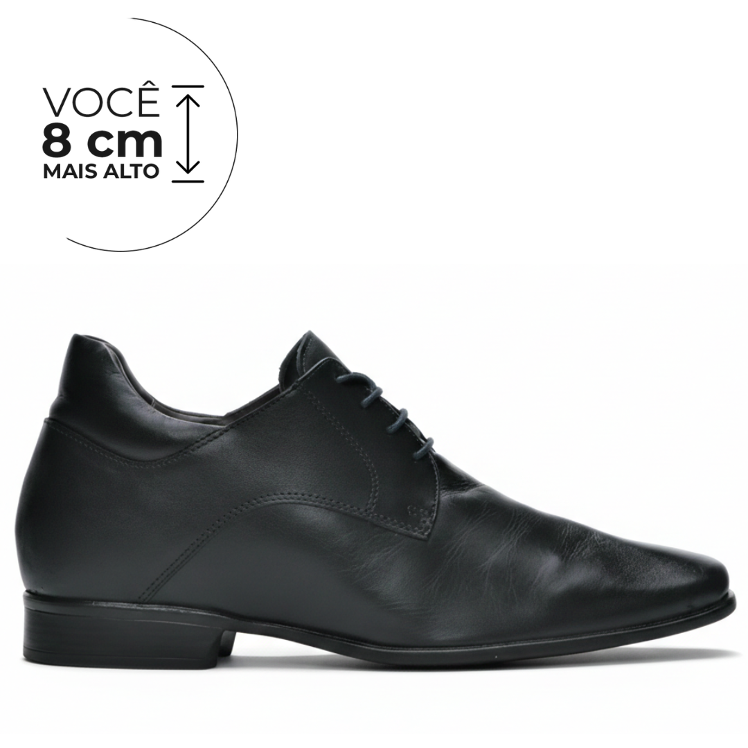 Sapato Social Supreme 2.0