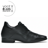 Sapato Social Supreme 2.0
