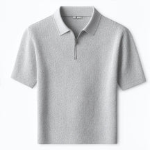 Camisa Polo Malha Italiana