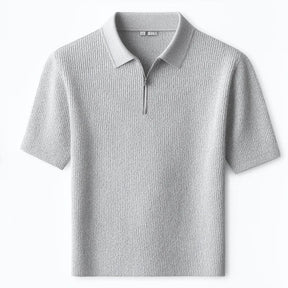 Camisa Polo Malha Italiana
