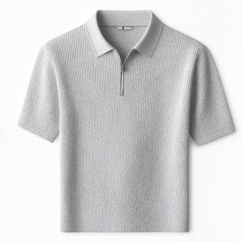 Camisa Polo Malha Italiana