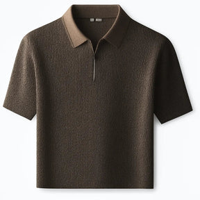 Camisa Polo Malha Italiana