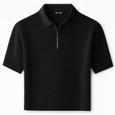 Camisa Polo Malha Italiana